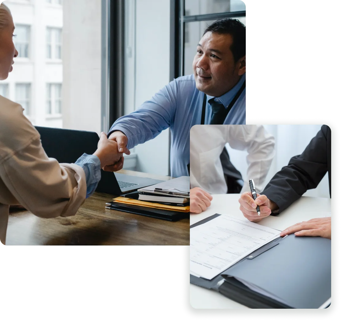 Permanent Recruitment Permanent Recruitment