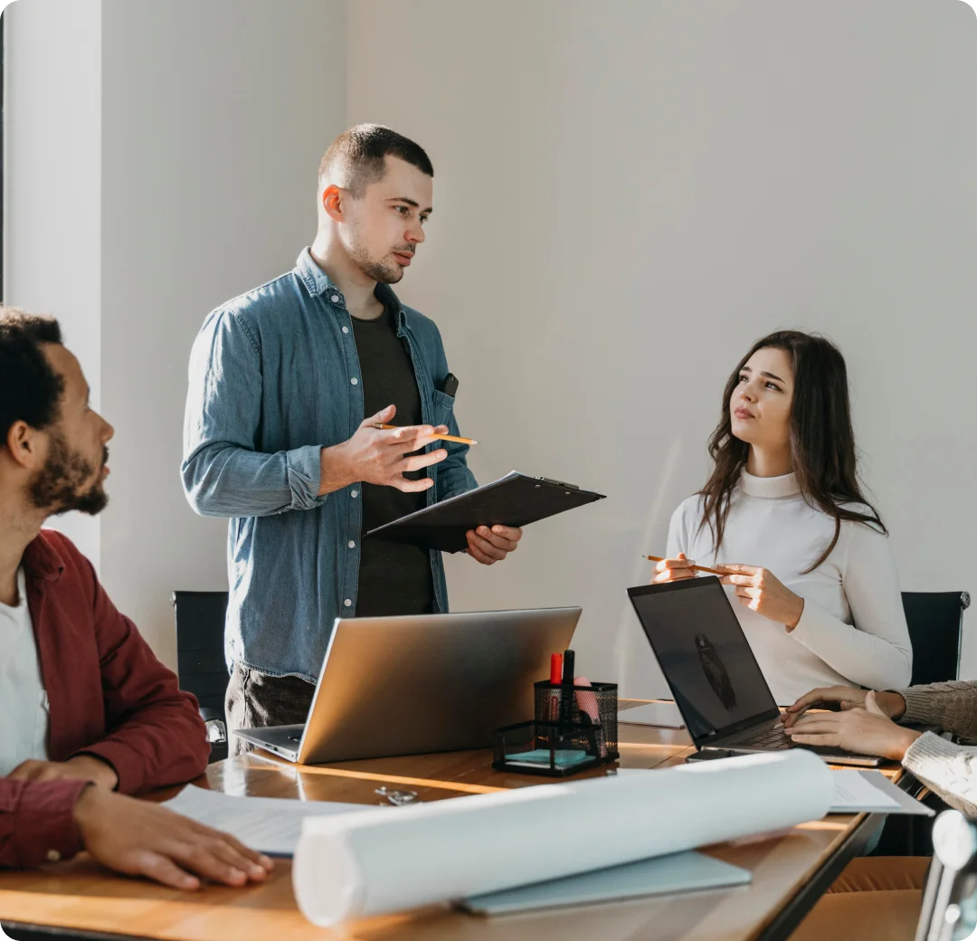 Permanent Recruitment