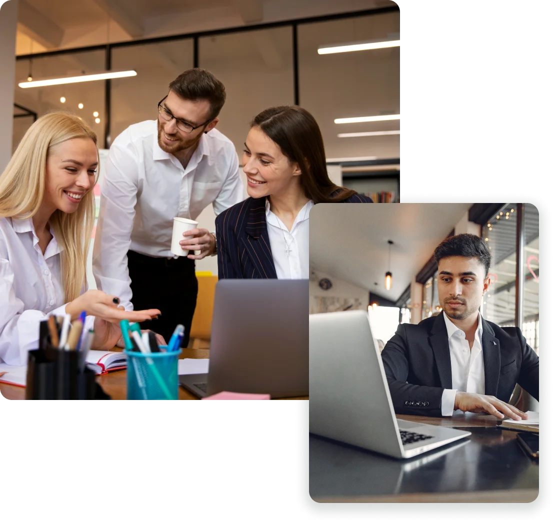 Permanent Recruitment