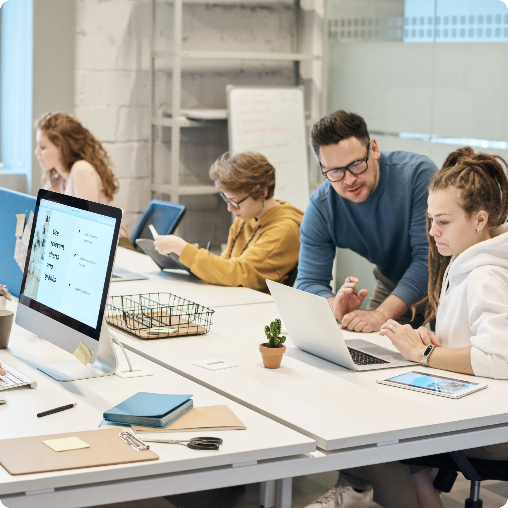 Permanent Recruitment