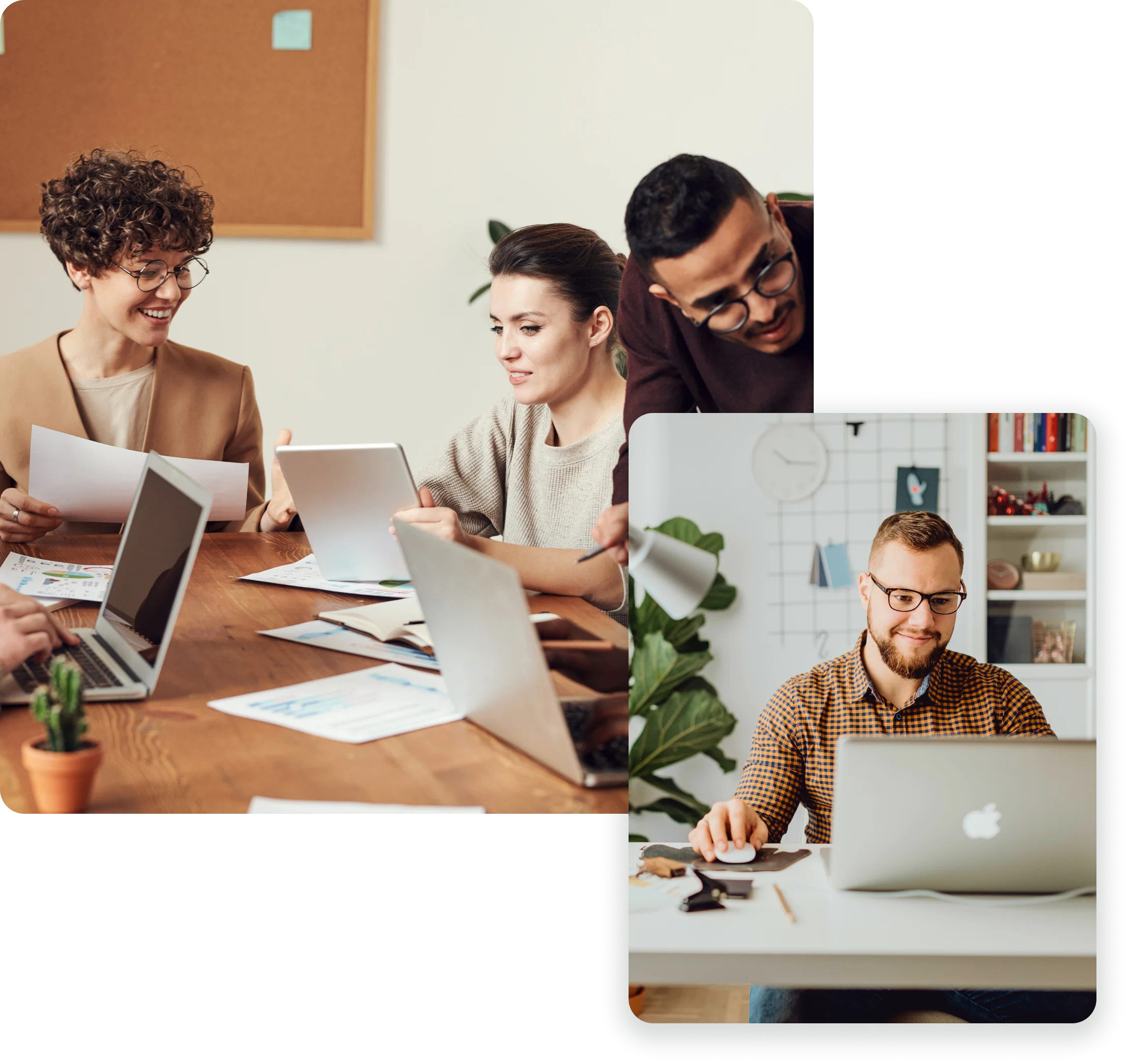 Permanent Recruitment