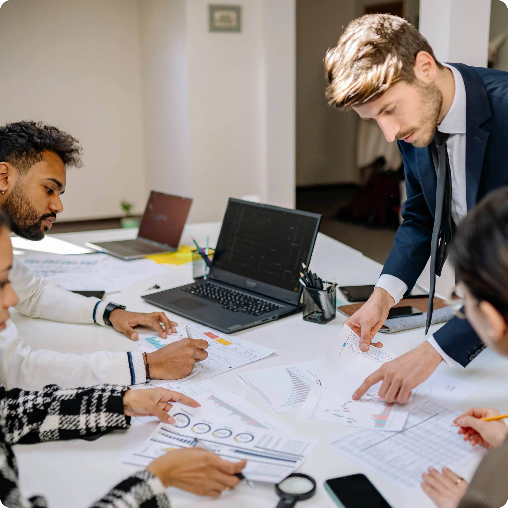 Permanent Recruitment Permanent Recruitment