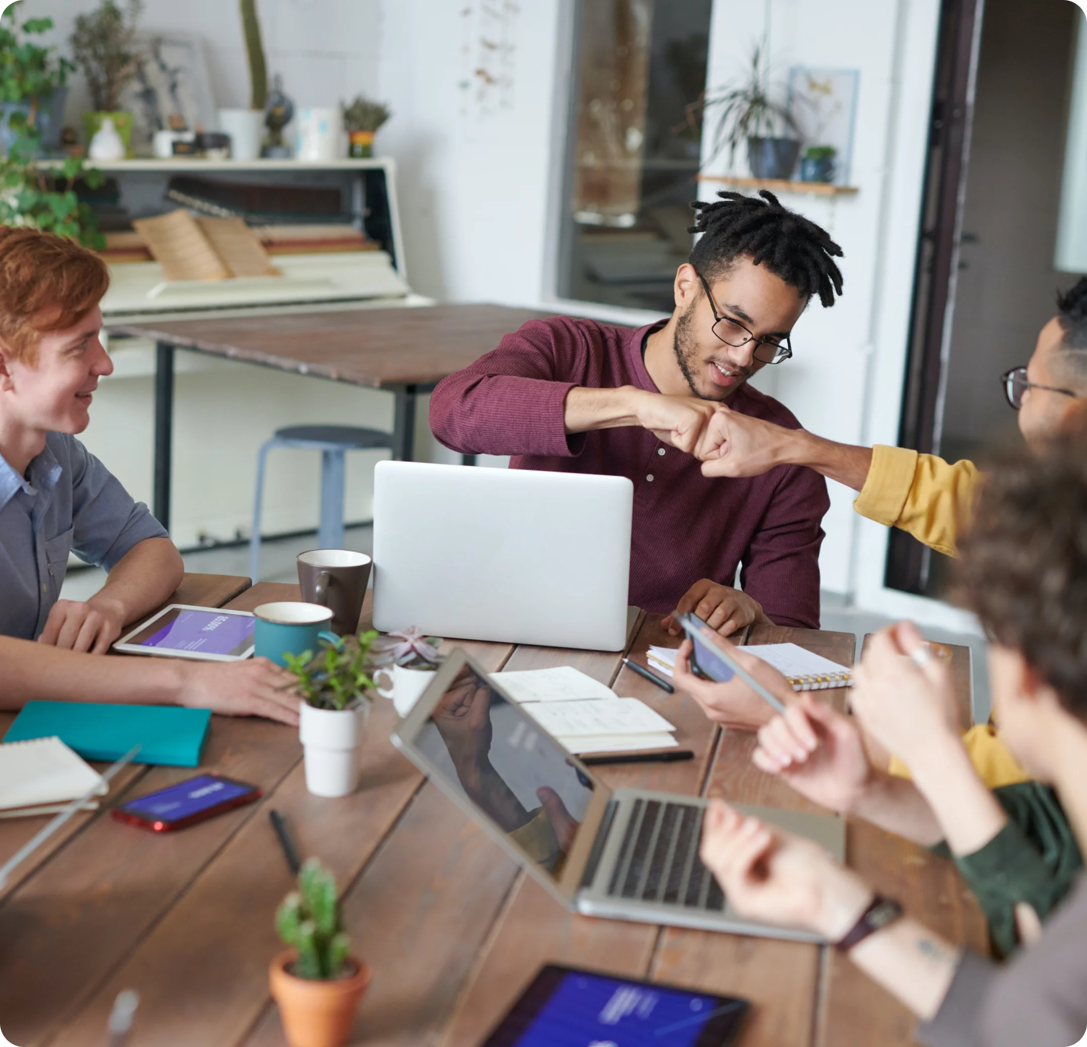 Permanent Recruitment