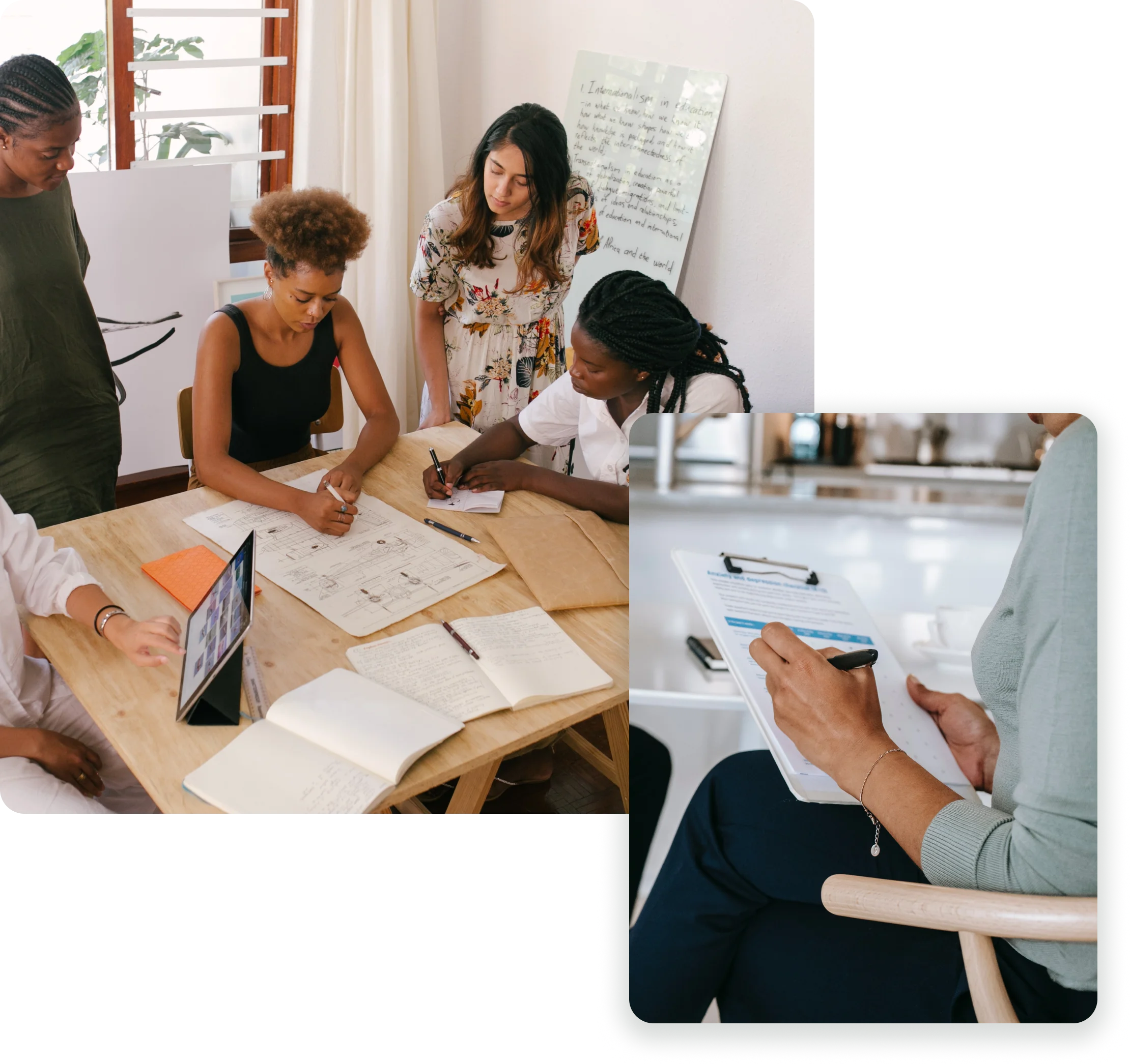 Permanent Recruitment